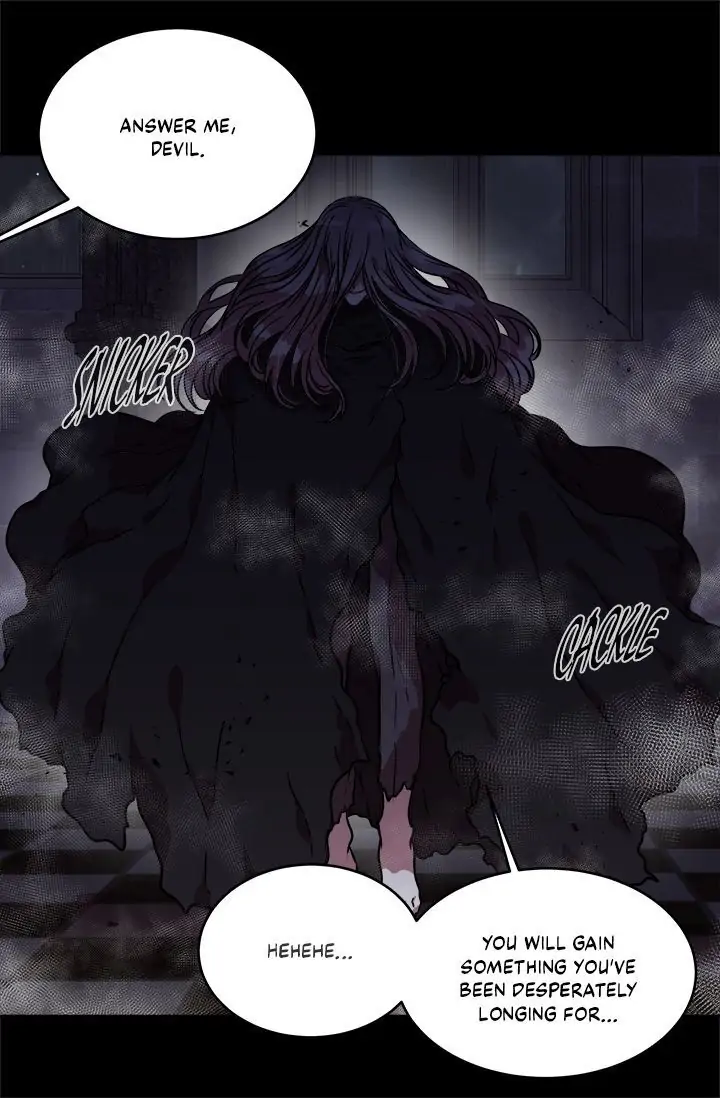 I was born as the Demon Lord’s daughter chapter 21 - page 3